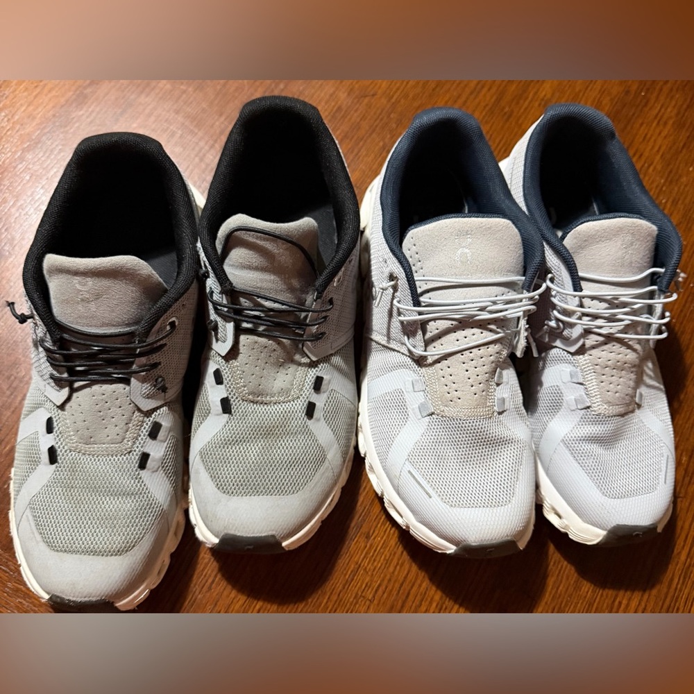 Men’s Size 8 Bundle - image 2